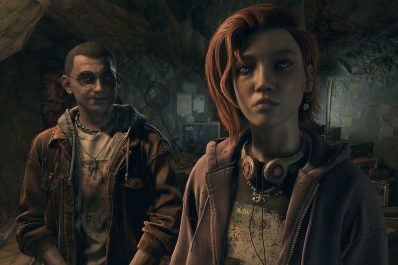 Dying Light: The Beast Review