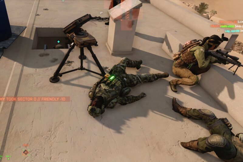 Battlefield 2042 Final Review